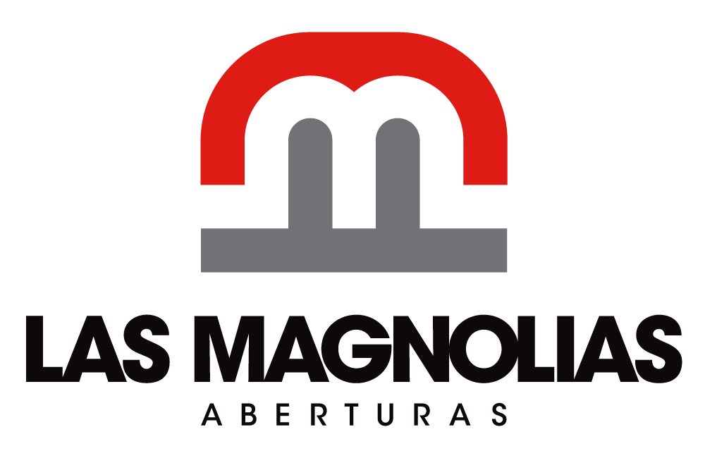 Logo Aberturas Las Magnolias